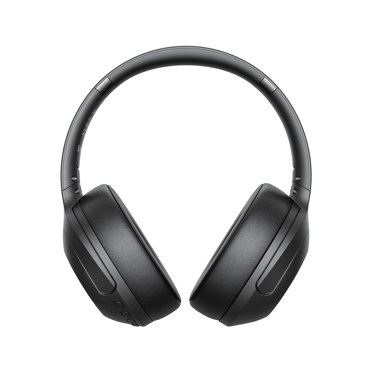 Auricolare Bluetooth Joyroom JR-JH2, A2DP, ANC, Nero