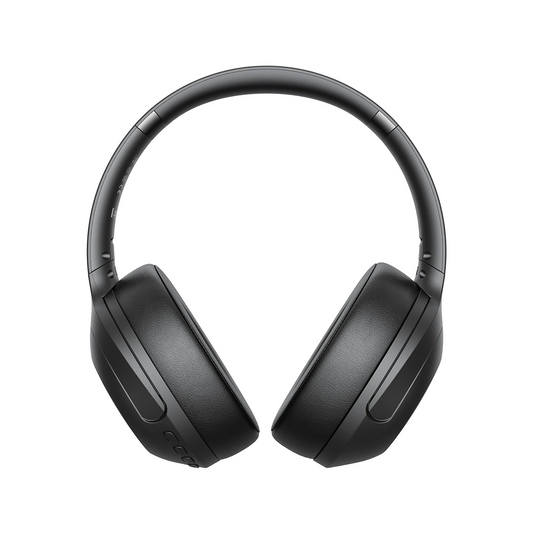 Auricolare Bluetooth Joyroom JR-JH2, A2DP, ANC, Nero