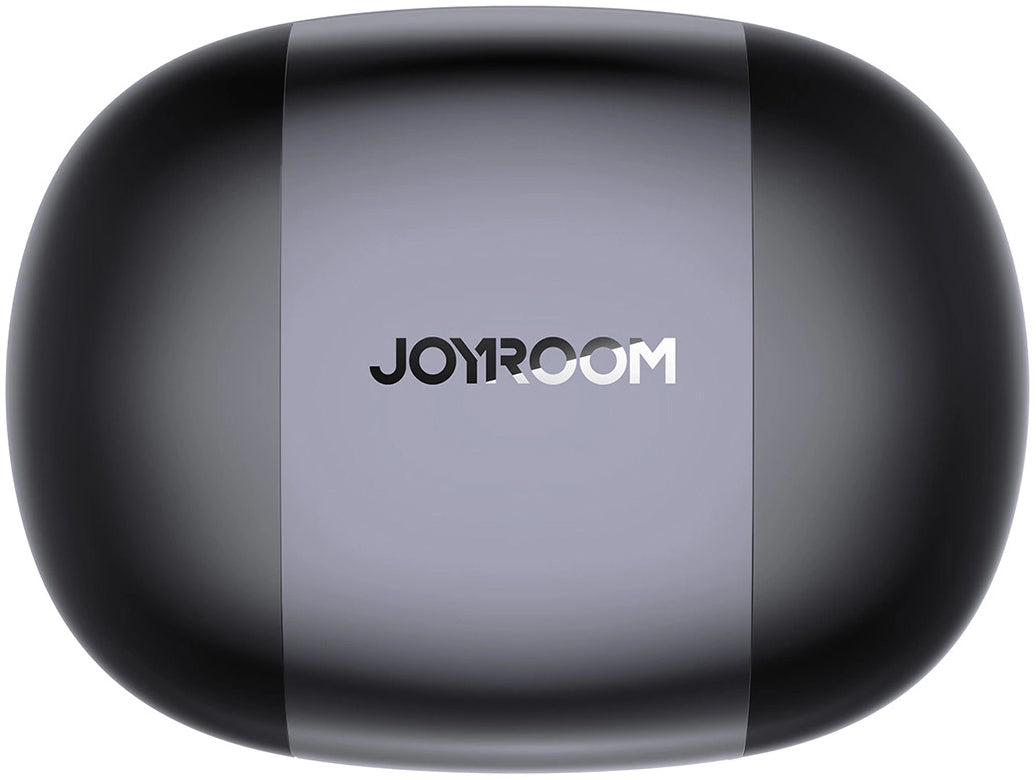 Auricolare Bluetooth Joyroom Open Ear JR-OE4, TWS, Nero