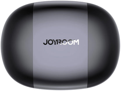 Auricolare Bluetooth Joyroom Open Ear JR-OE4, TWS, Nero