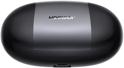 Auricolare Bluetooth Joyroom Open Ear JR-OE4, TWS, Nero