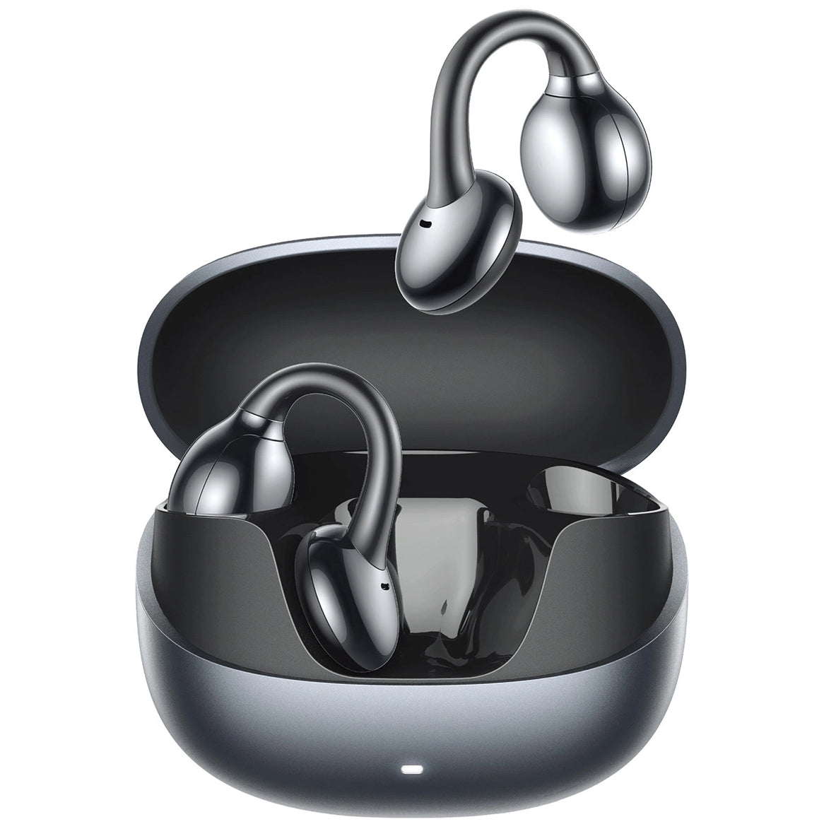 Auricolare Bluetooth Joyroom Openfree JR-OE3, TWS, Nero