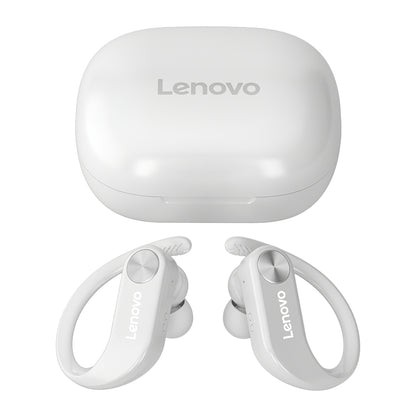 Vivavoce Bluetooth Lenovo LivePods LP7, TWS, bianco, ricondizionato 