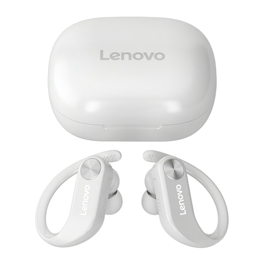 Vivavoce Bluetooth Lenovo LivePods LP7, TWS, Bianco 