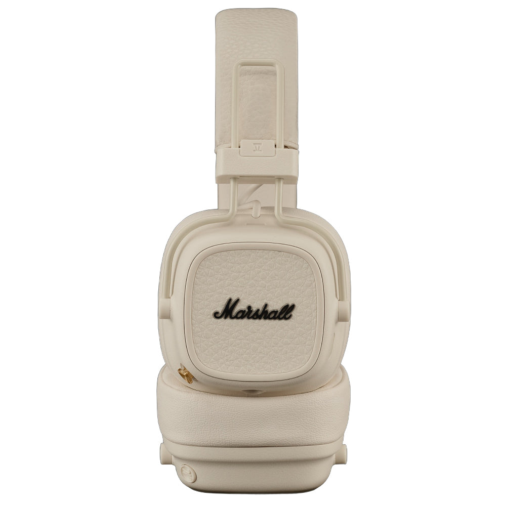 Auricolare Bluetooth Marshall Major V, A2DP, Bianco