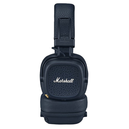 Auricolare Bluetooth Marshall Major V, A2DP, Blu