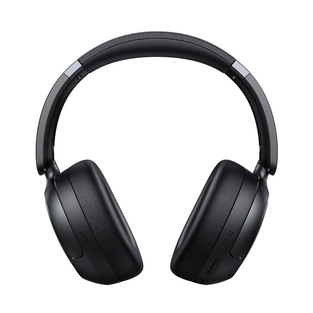 Auricolare Bluetooth McDodo HP-1400 T01, A2DP, ANC, Nero