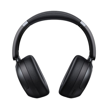 Auricolare Bluetooth McDodo HP-1400 T01, A2DP, ANC, Nero