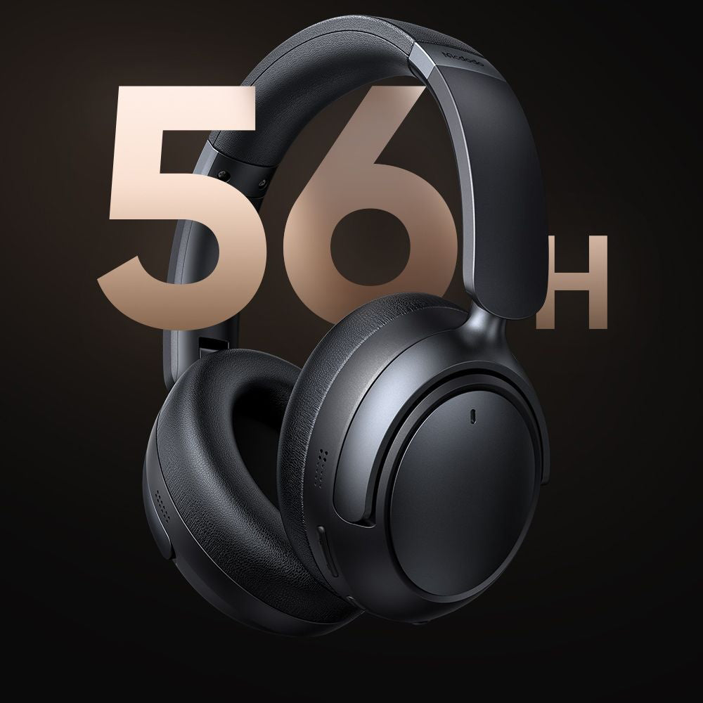 Handsfree Bluetooth McDodo HP-1420 T02, A2DP, ANC, Nero