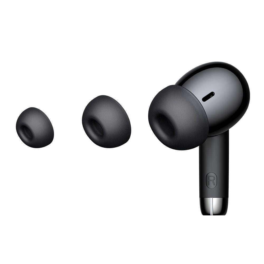 Handsfree Bluetooth McDodo HP-3290 B04 Display, TWS, Nero