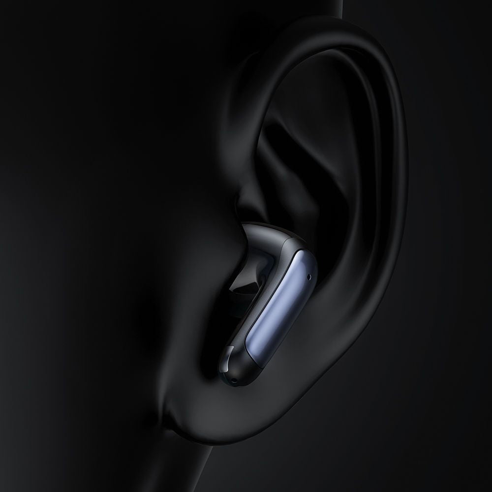 Auricolari Bluetooth McDodo HP-3300 N2, TWS, ANC, Nero