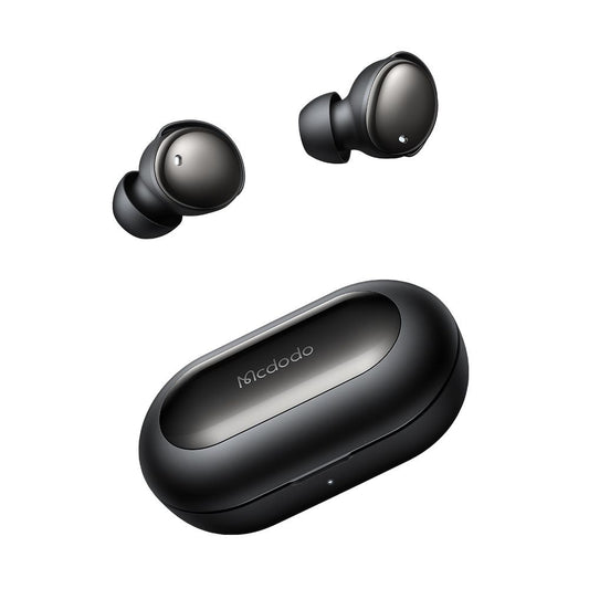 Auricolare Bluetooth McDodo HP-4490, TWS, Nero