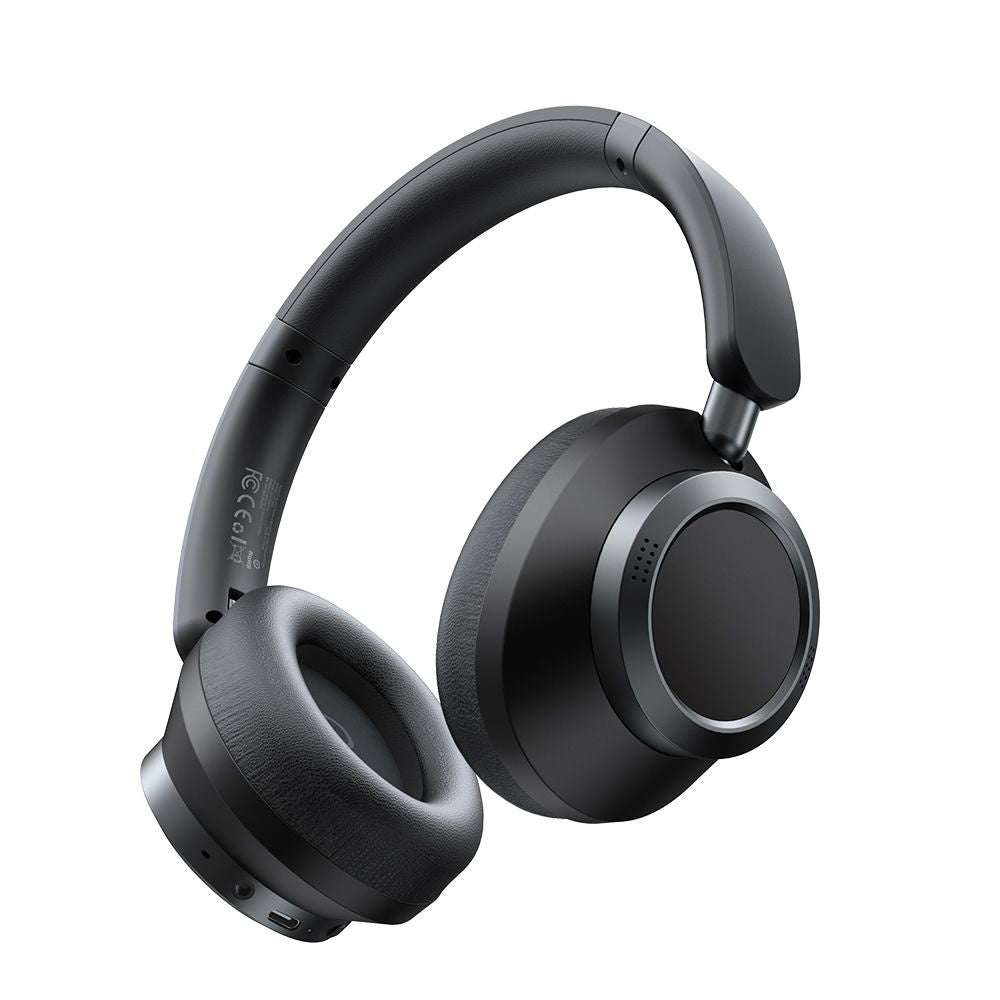 Handsfree Bluetooth McDodo HP-5820 T03, A2DP, ANC, Nero