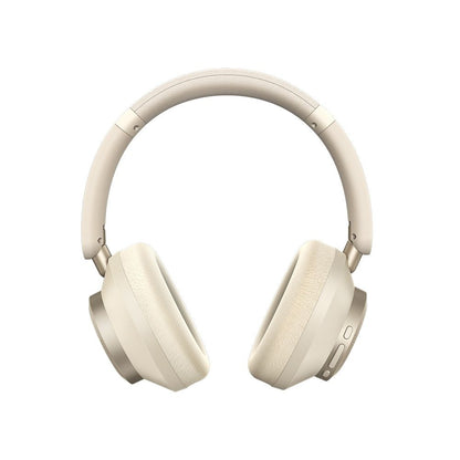 Auricolare Bluetooth McDodo HP-5821 T03, A2DP, ANC, Beige