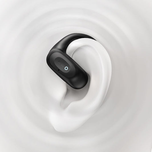 Auricolare Bluetooth McDodo HP-8050 Air O2, TWS, Nero