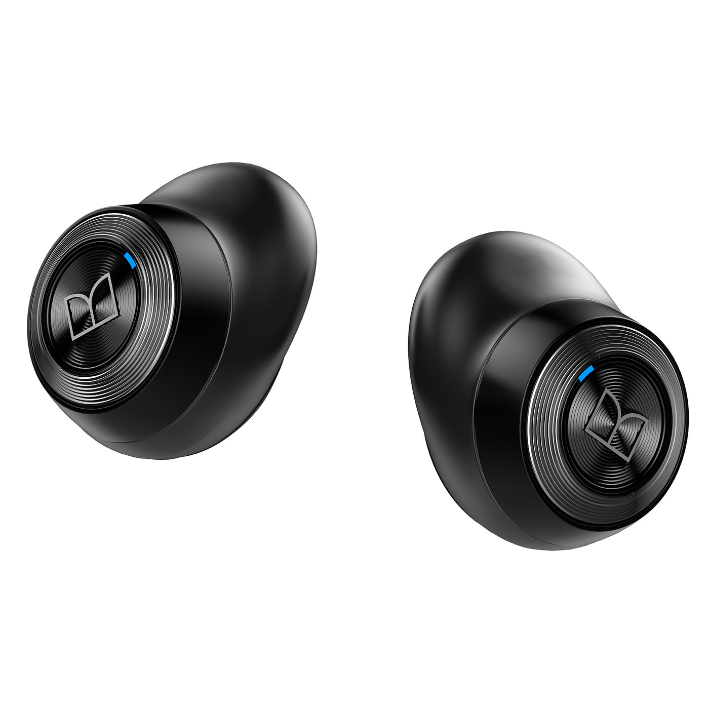 Auricolari Bluetooth Monster Achieve 100 AirLinks, TWS, Nero