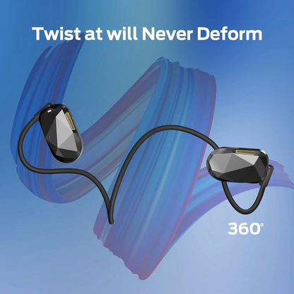 Handsfree Bluetooth Monster Aria Free, A2DP, Nero