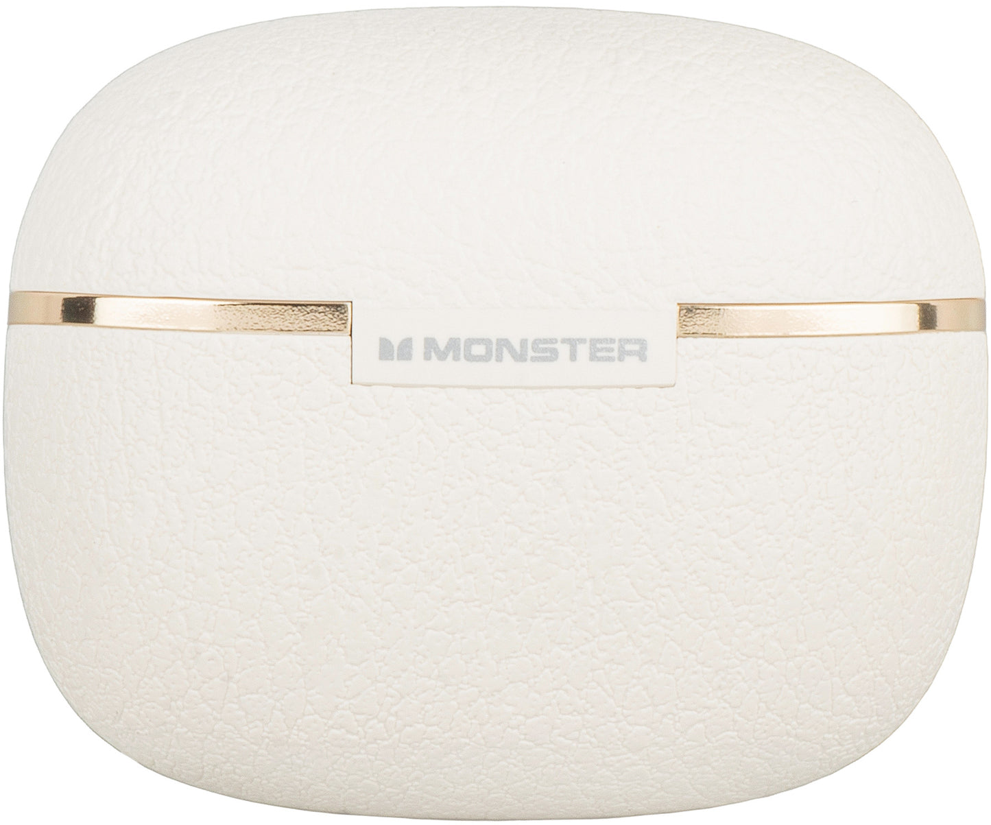 Handsfree Bluetooth Monster Clarity 200, TWS, ANC, Crema Chiaro