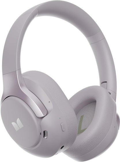 Handsfree Bluetooth Monster Persona 5th, MultiPoint, A2DP, ANC, Blu