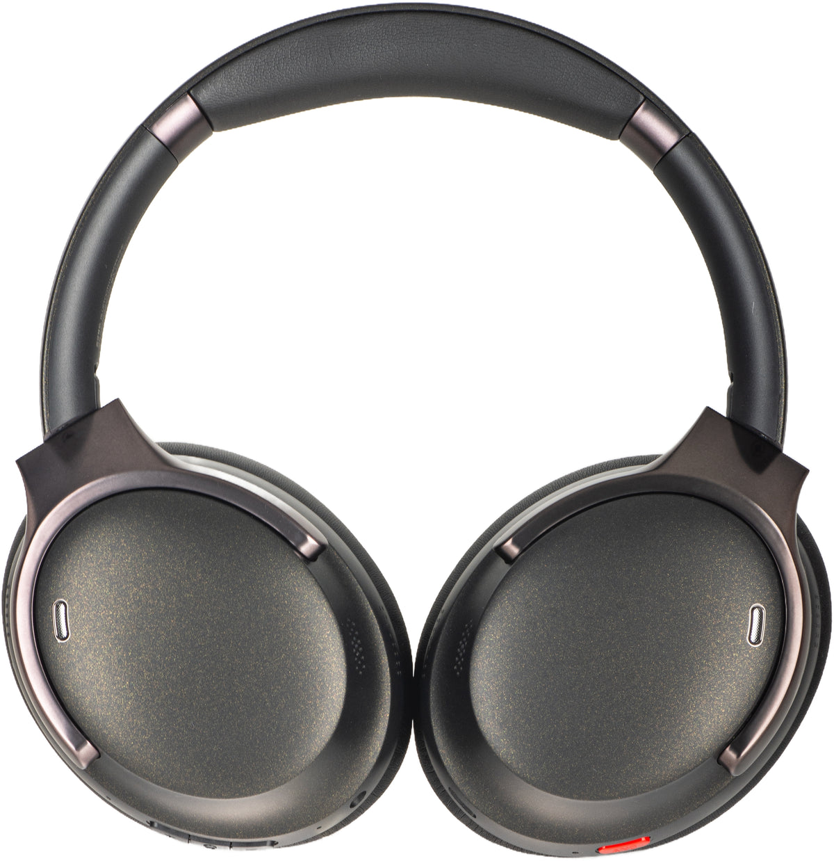 Handsfree Bluetooth Monster QuiteFit V3, MultiPoint, A2DP, ANC, Nero
