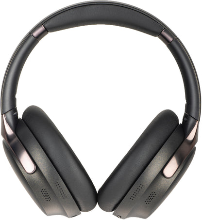 Handsfree Bluetooth Monster QuiteFit V3, MultiPoint, A2DP, ANC, Nero