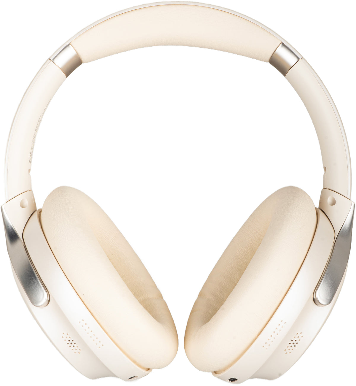 Auricolare Bluetooth Monster QuiteFit V3, MultiPoint, A2DP, ANC, Bianco