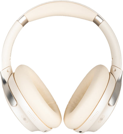 Auricolare Bluetooth Monster QuiteFit V3, MultiPoint, A2DP, ANC, Bianco