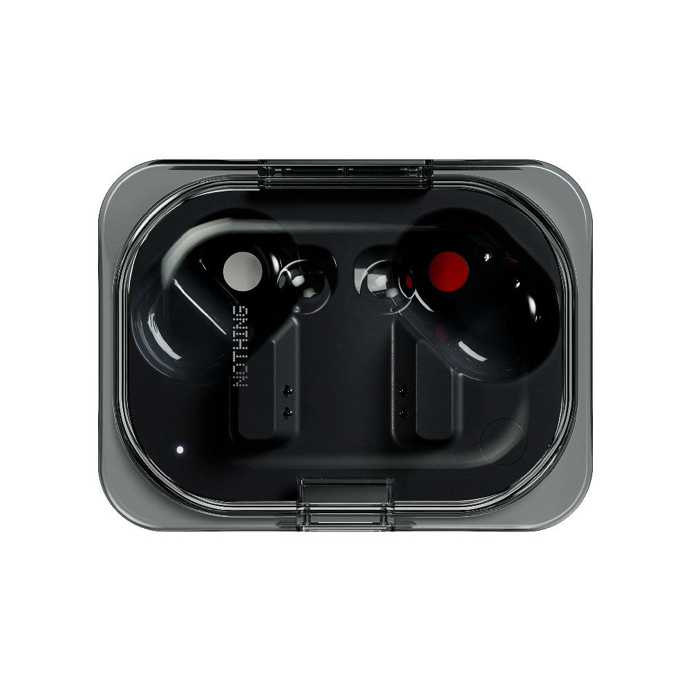 Auricolare Bluetooth Nothing Ear (a) B162, TWS, ANC, MultiPoint, Nero