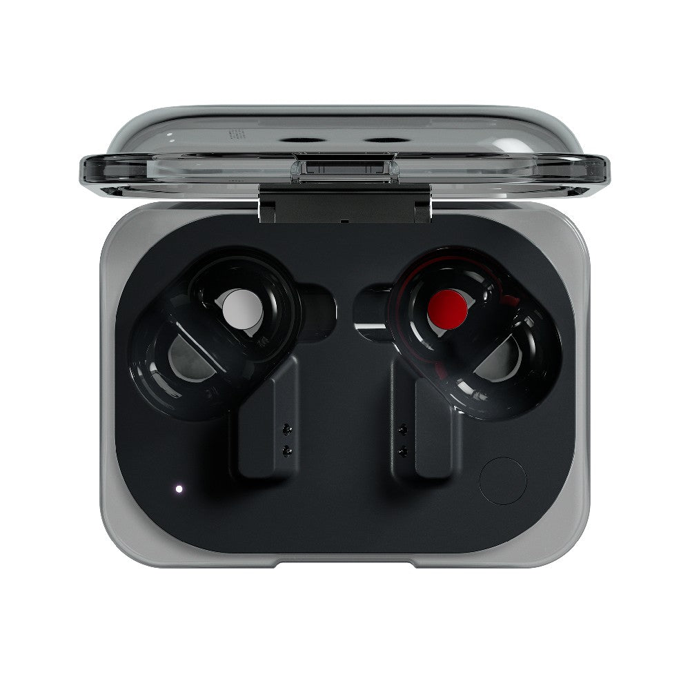 Auricolare Bluetooth Nothing Ear (a) B162, TWS, ANC, MultiPoint, Nero