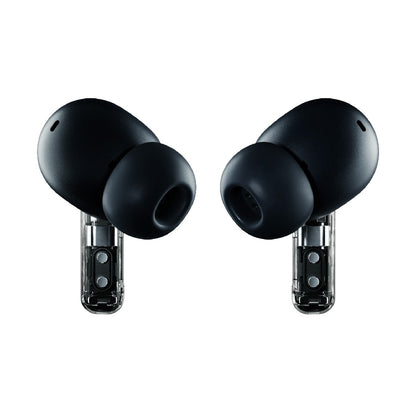 Auricolare Bluetooth Nothing Ear (a) B162, TWS, ANC, MultiPoint, Nero