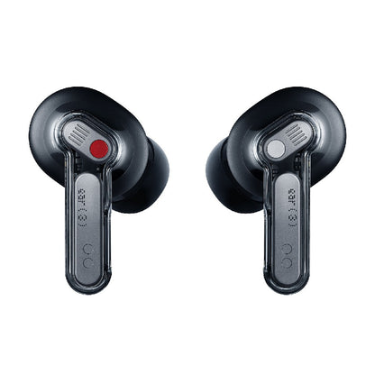 Auricolare Bluetooth Nothing Ear (3) B173, TWS, ANC, MultiPoint, Nero