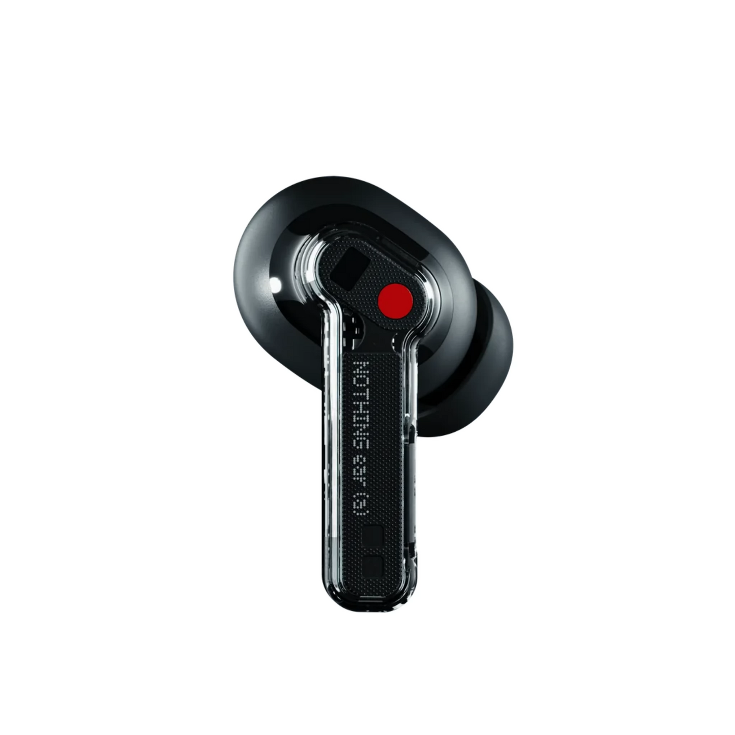 Auricolare Bluetooth Nothing Ear (a) B162, TWS, ANC, MultiPoint, Nero