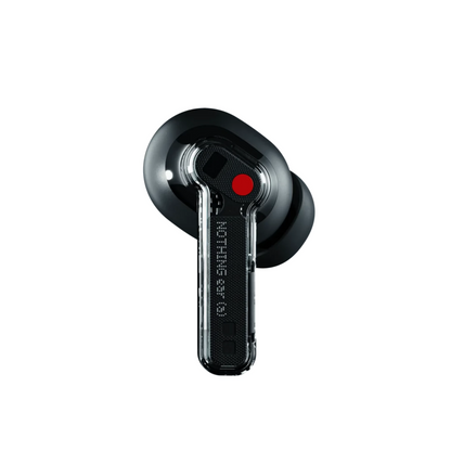 Auricolare Bluetooth Nothing Ear (a) B162, TWS, ANC, MultiPoint, Nero