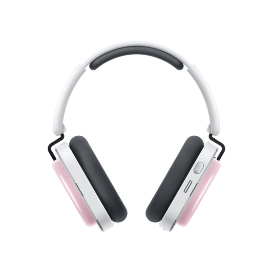 Auricolare Bluetooth Nothing Headphone (a), MultiPoint, A2DP, ANC, Rosa