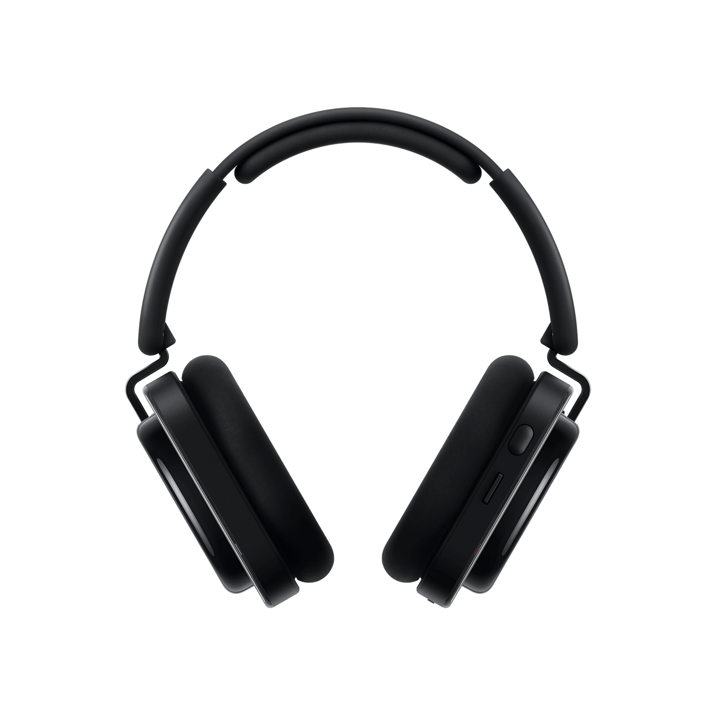 Auricolare Bluetooth Nothing Headphone (a), MultiPoint, A2DP, ANC, Nero