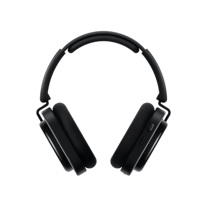 Auricolare Bluetooth Nothing Headphone (a), MultiPoint, A2DP, ANC, Nero