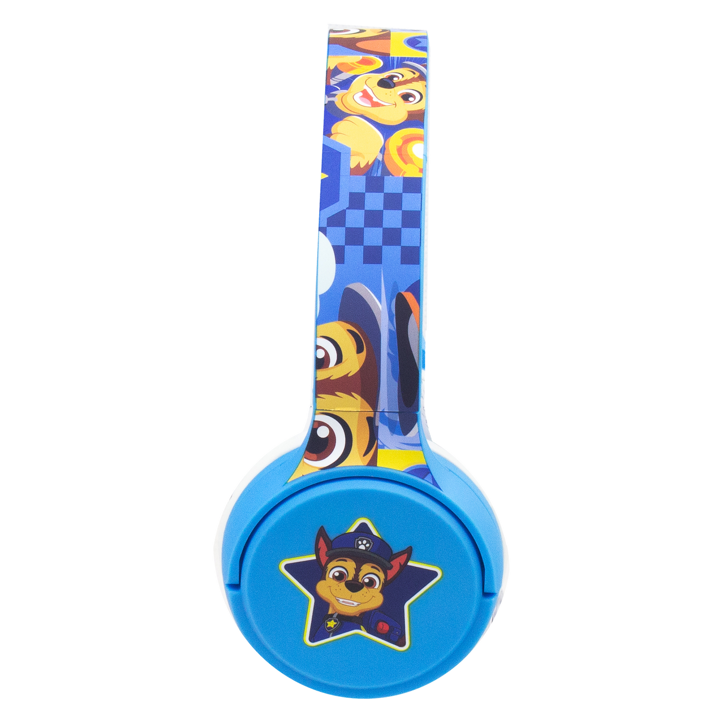 Handsfree Bluetooth OEM Paw Patrol Kids, A2DP, Blu
