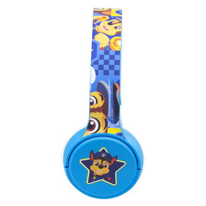 Handsfree Bluetooth OEM Paw Patrol Kids, A2DP, Blu