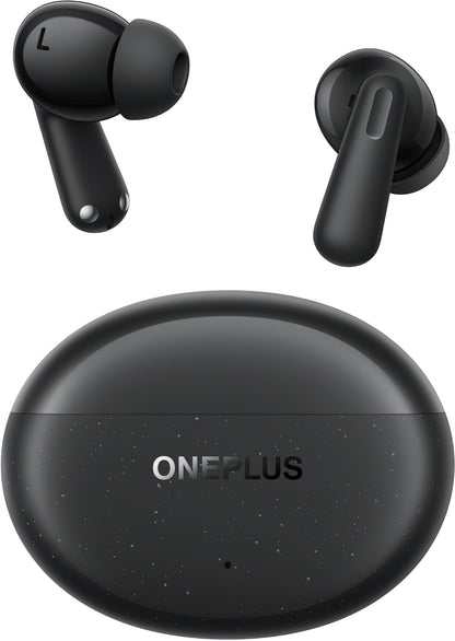 Vivavoce Bluetooth OnePlus Nord Buds 3 Pro, TWS, ANC, nero 5481158589 