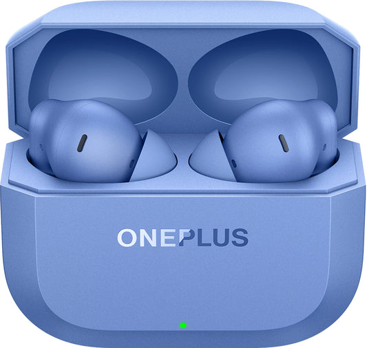 Auricolari Bluetooth OnePlus Nord Buds 3R, TWS, MultiPoint, Blu 5481159040