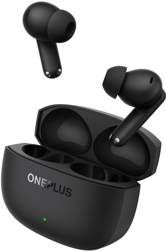 Auricolari Bluetooth OnePlus Nord Buds 4 Pro, Nero 5481159288