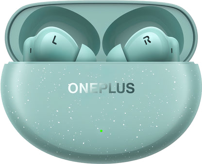 Vivavoce Bluetooth OnePlus Nord Buds 3 Pro, TWS, ANC, verde 5481158586 