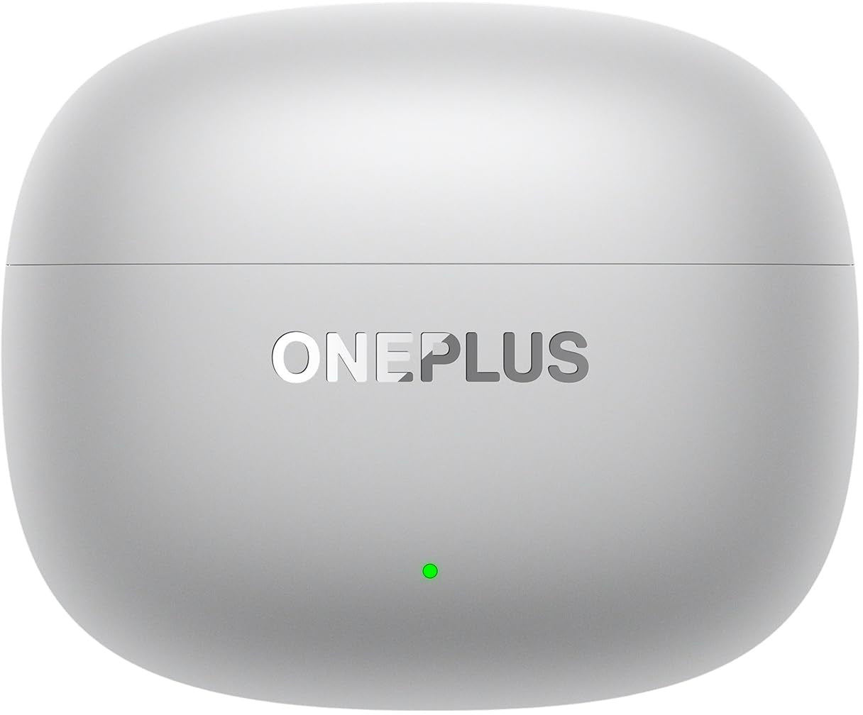 Auricolare Bluetooth OnePlus Nord Buds 4 Pro, Grigio 5481159287