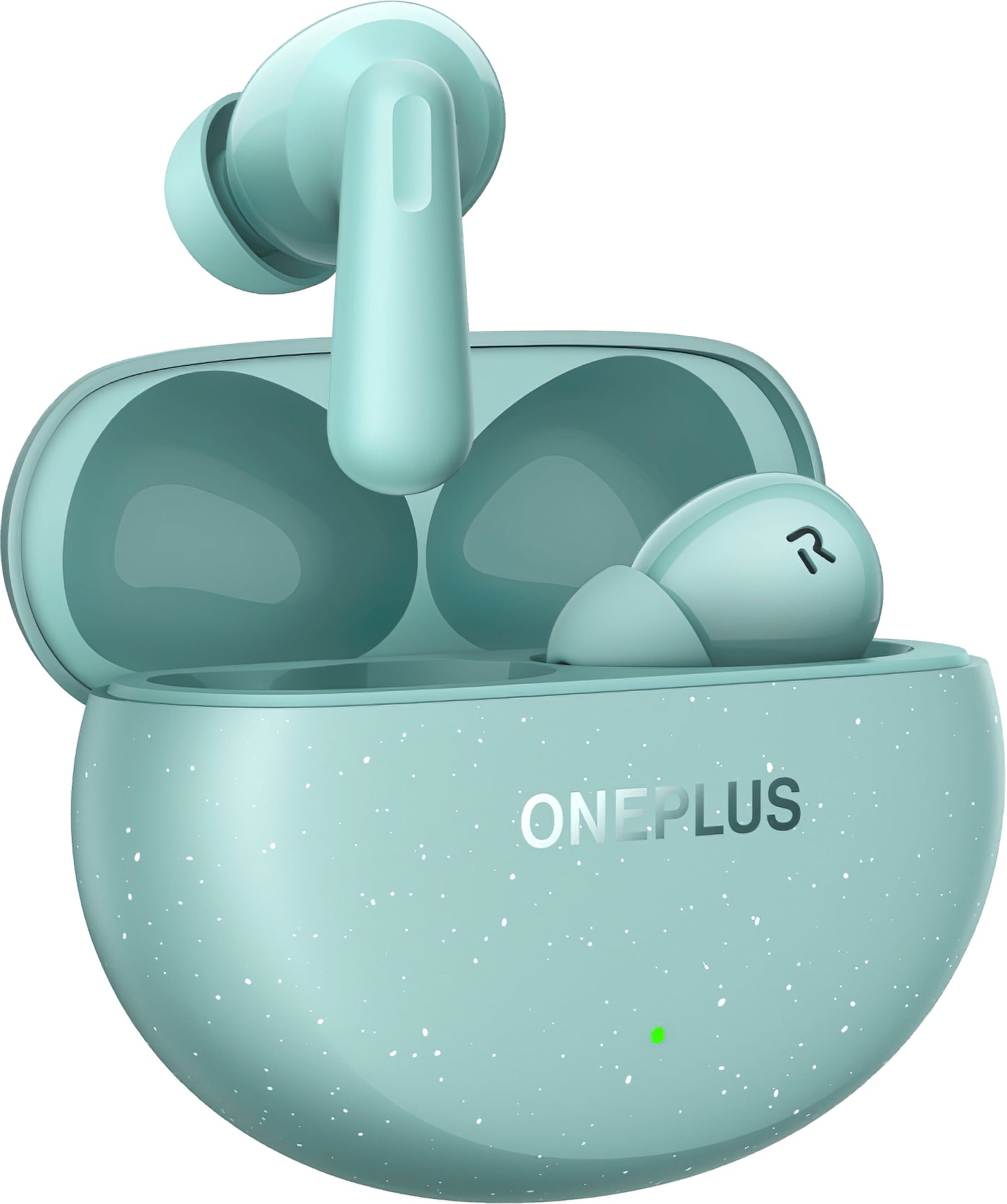 Vivavoce Bluetooth OnePlus Nord Buds 3 Pro, TWS, ANC, verde 5481158586 