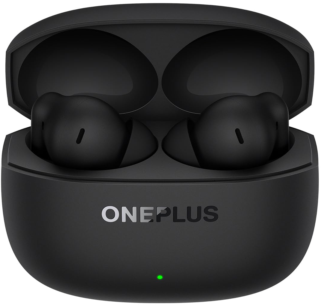 Auricolari Bluetooth OnePlus Nord Buds 4 Pro, Nero 5481159288
