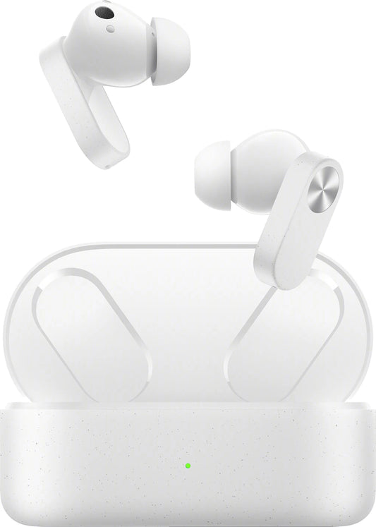 Vivavoce Bluetooth OnePlus Nord Buds 2, bianco 5481129549