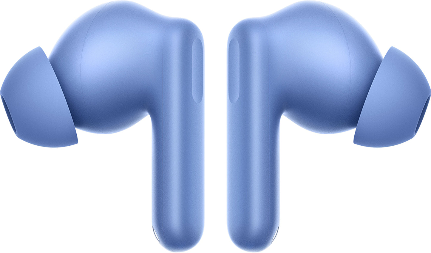 Auricolari Bluetooth OnePlus Nord Buds 3R, TWS, MultiPoint, Blu 5481159040