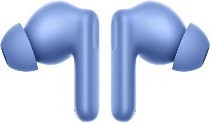 Auricolari Bluetooth OnePlus Nord Buds 3R, TWS, MultiPoint, Blu 5481159040