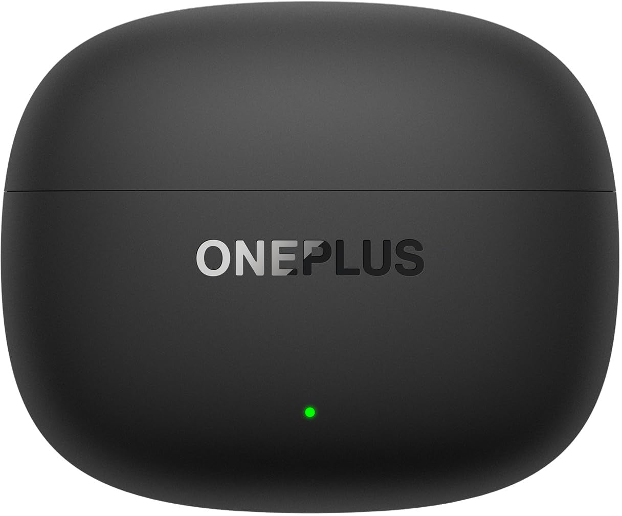 Auricolari Bluetooth OnePlus Nord Buds 4 Pro, Nero 5481159288