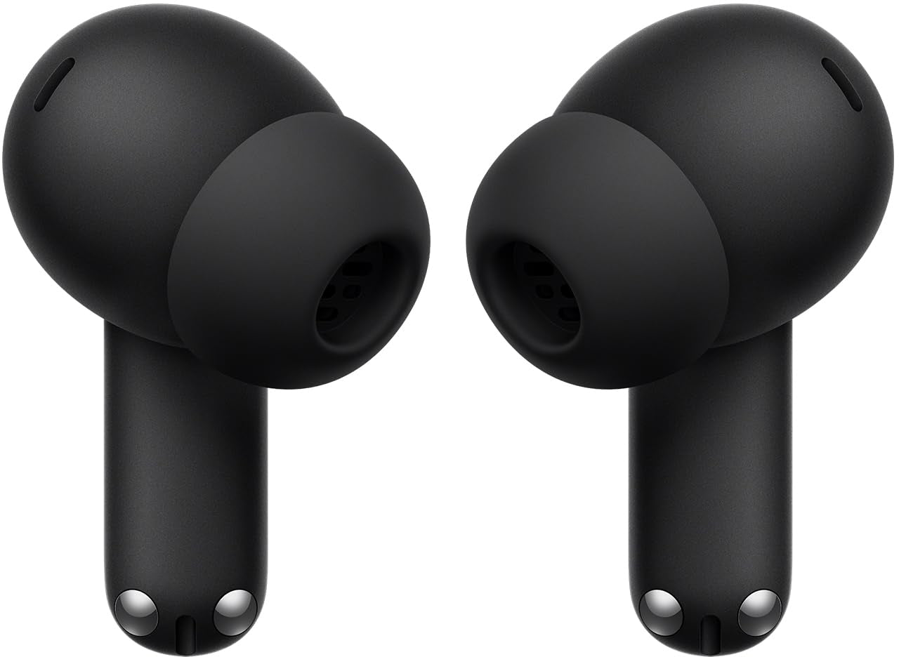 Auricolari Bluetooth OnePlus Nord Buds 4 Pro, Nero 5481159288